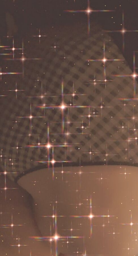 BBW Tease