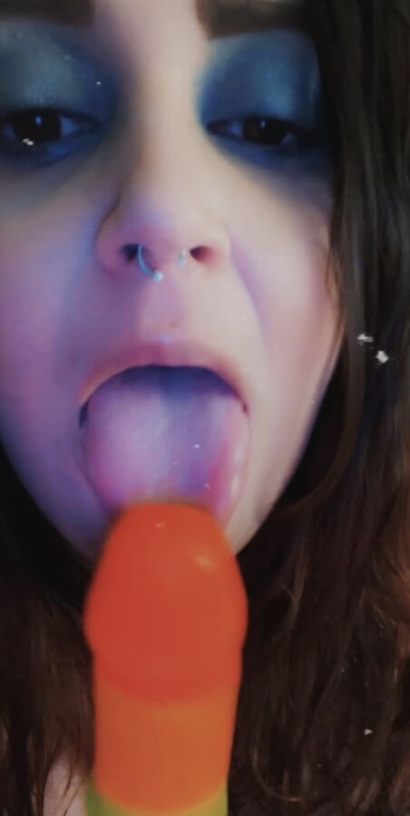 BBW Tease