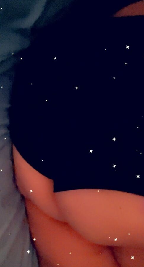 BBW Tease