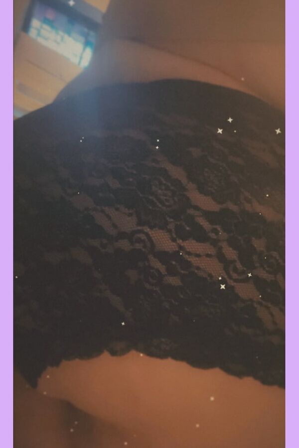 BBW Tease