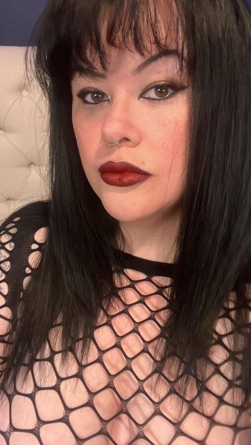 Random Selfies