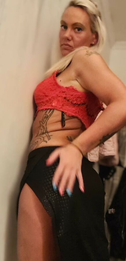 Hot wife delights