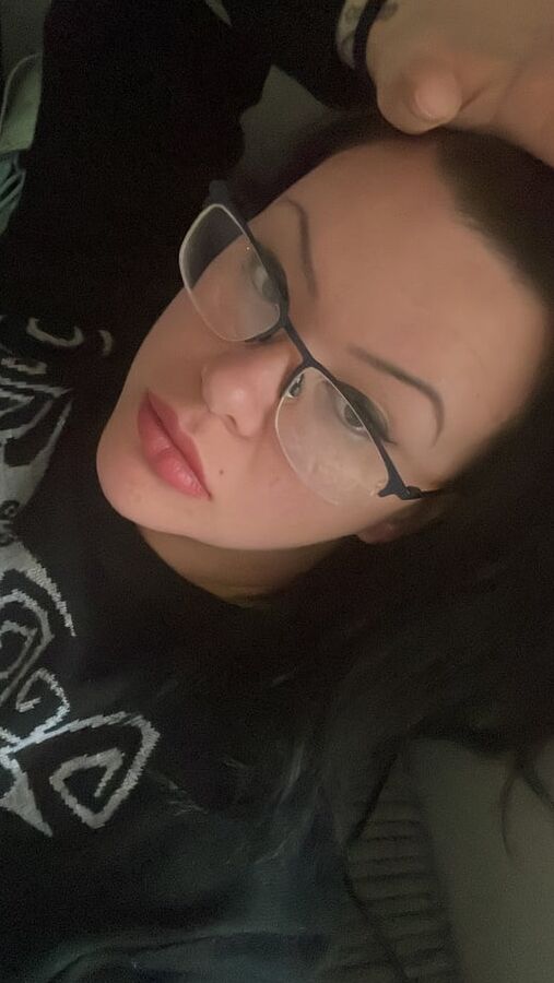 Random Selfies