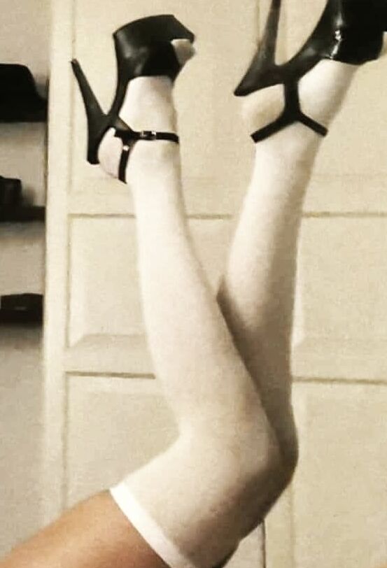 My Sexy MILF