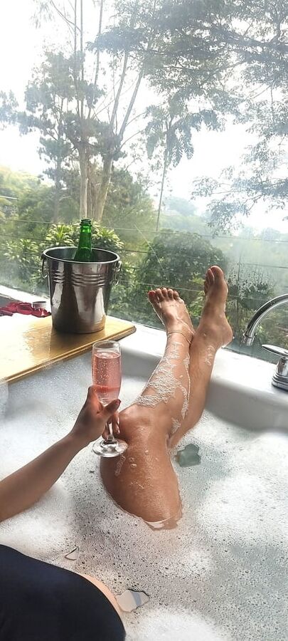 Glamping