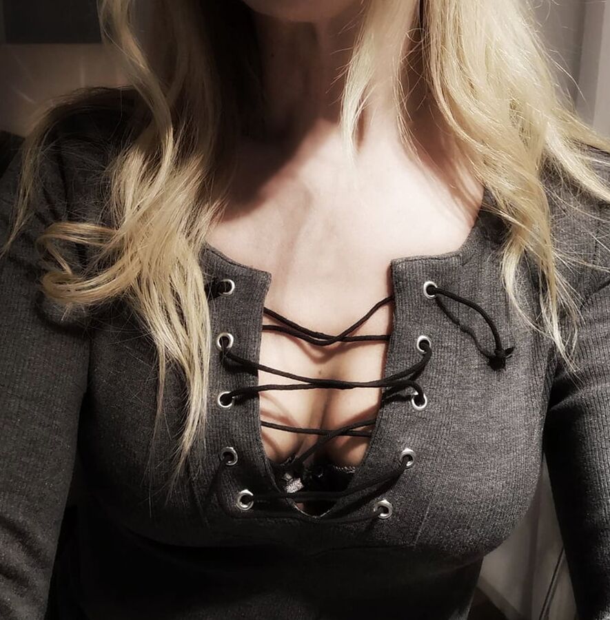 My Sexy MILF