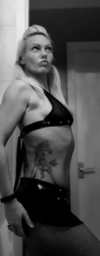 Hot wife delights