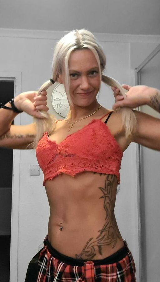 Hot wife delights
