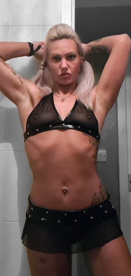 Hot wife delights