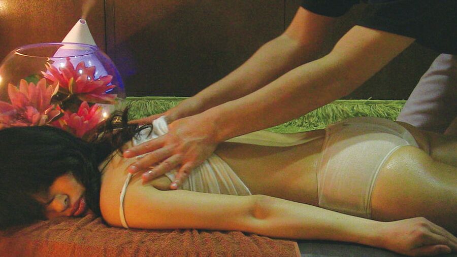 Ero Massage Pt2