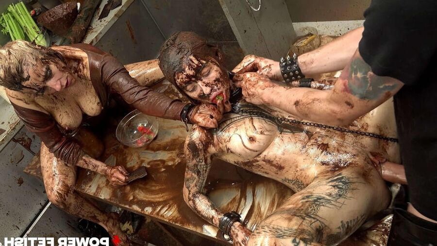 Dirty Whore on Chain