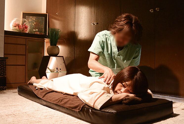 Ero Massage Pt2