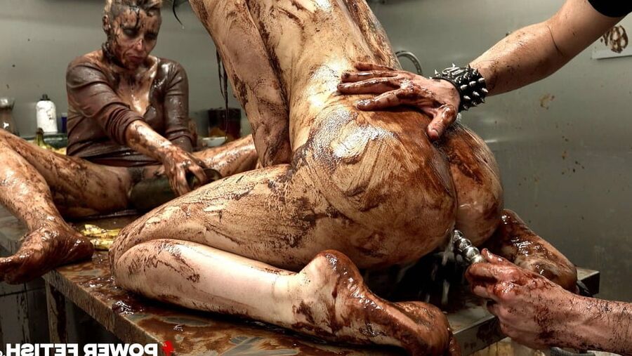 Dirty Whore on Chain