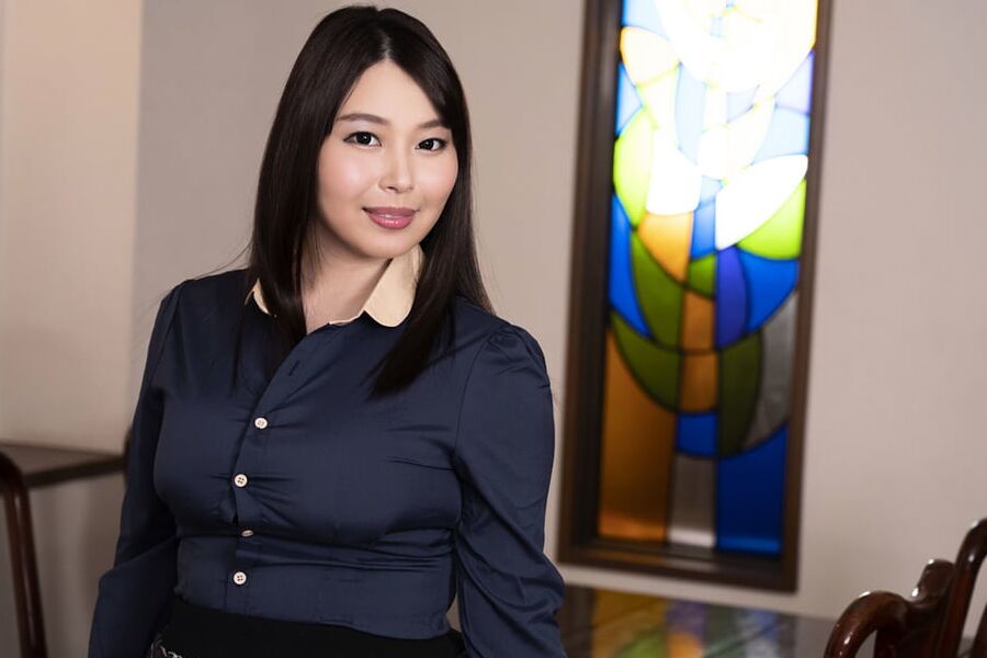 Momoka Ogawa :: The Continent Full Of Hot Girls, File.077