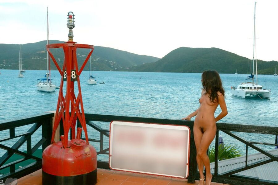 Anna nude