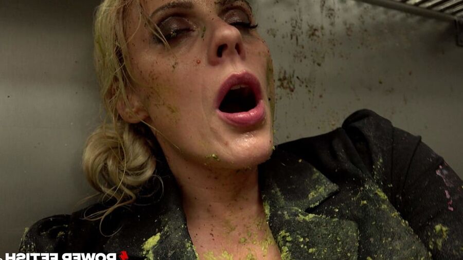 Vegetable Enema
