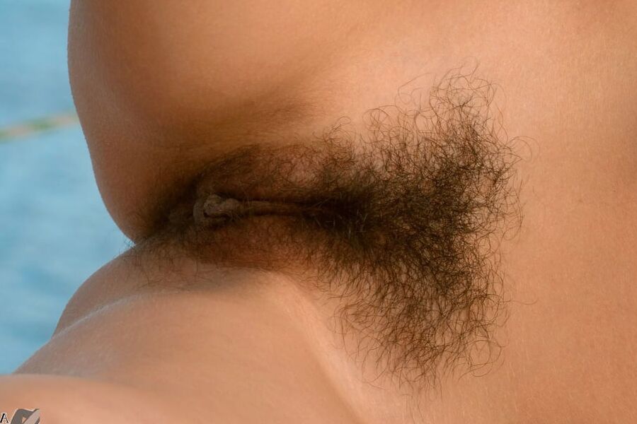 Spanish Nude