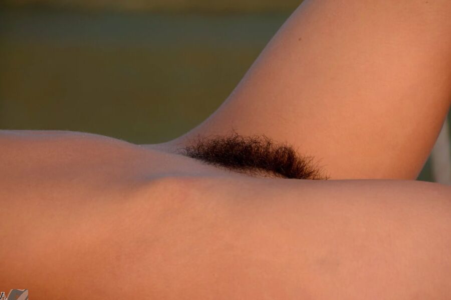 Spanish Nude