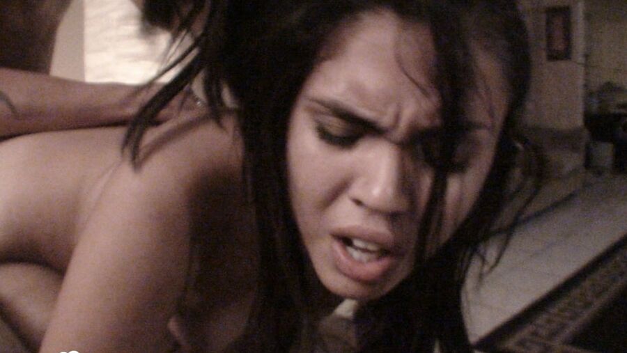 Getting lucky with my horny best friend