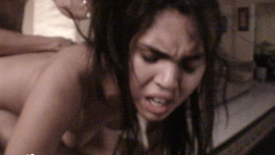 Getting lucky with my horny best friend
