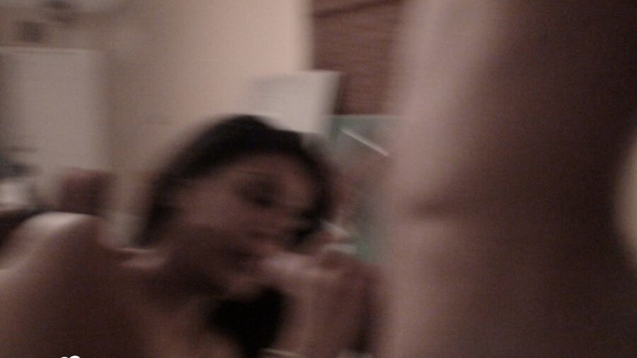 Getting lucky with my horny best friend