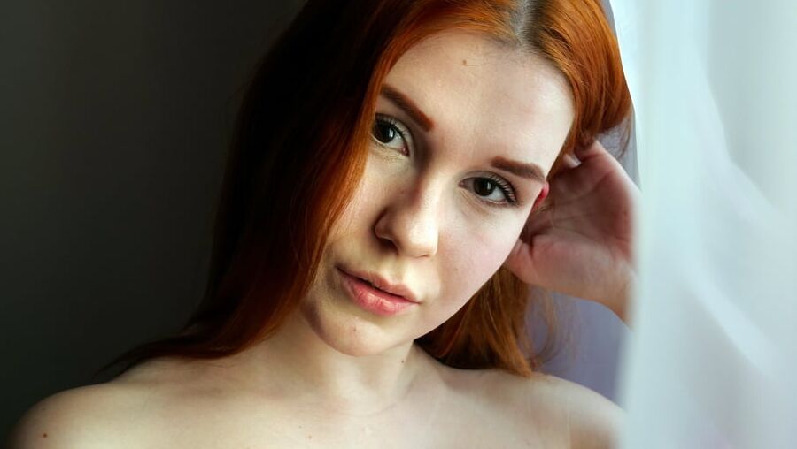 Czech Pornstar Kaira Love