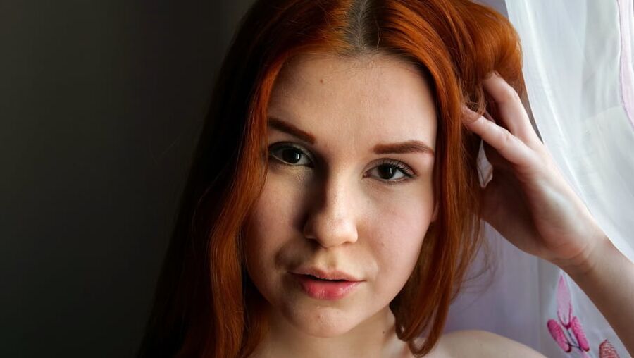 Czech Pornstar Kaira Love