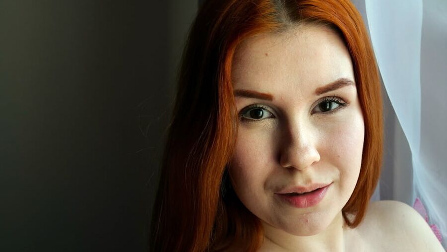Czech Pornstar Kaira Love