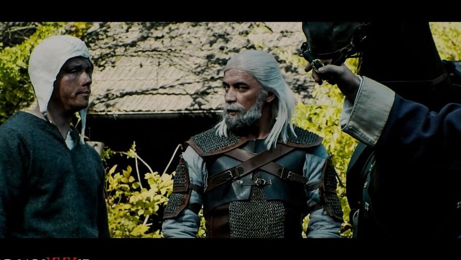 The knight has returned at Fixxxion