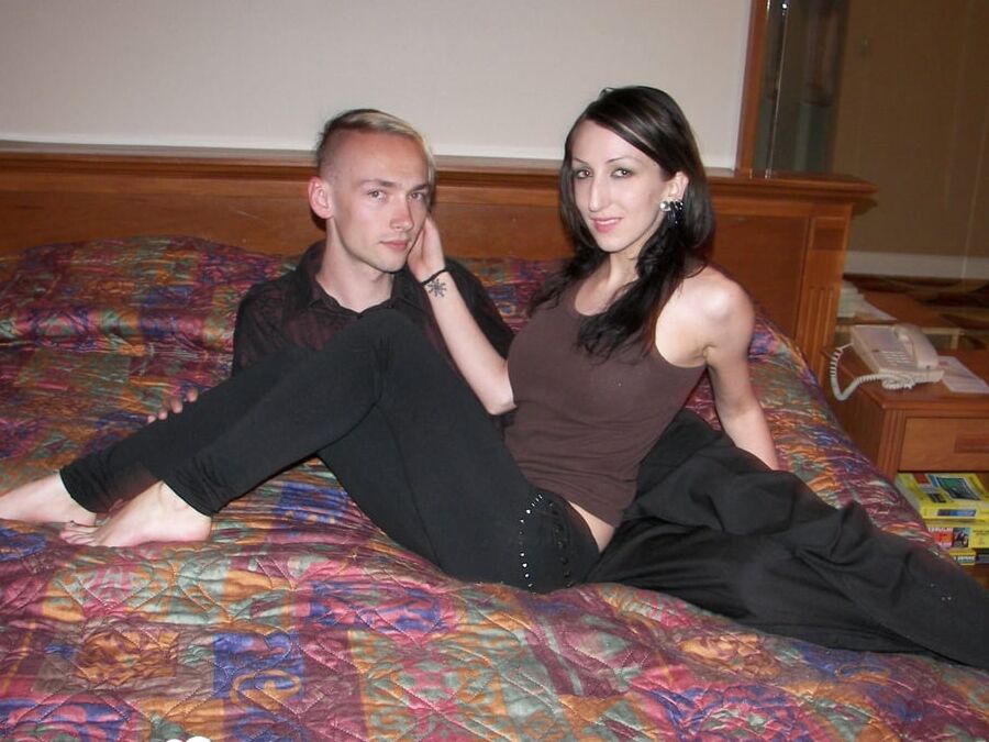 Hottie from the party gets a hard banging