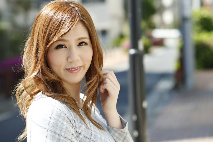 Maki Koizumi :: The Best of Maki Koizumi - CARIBBEANCOM