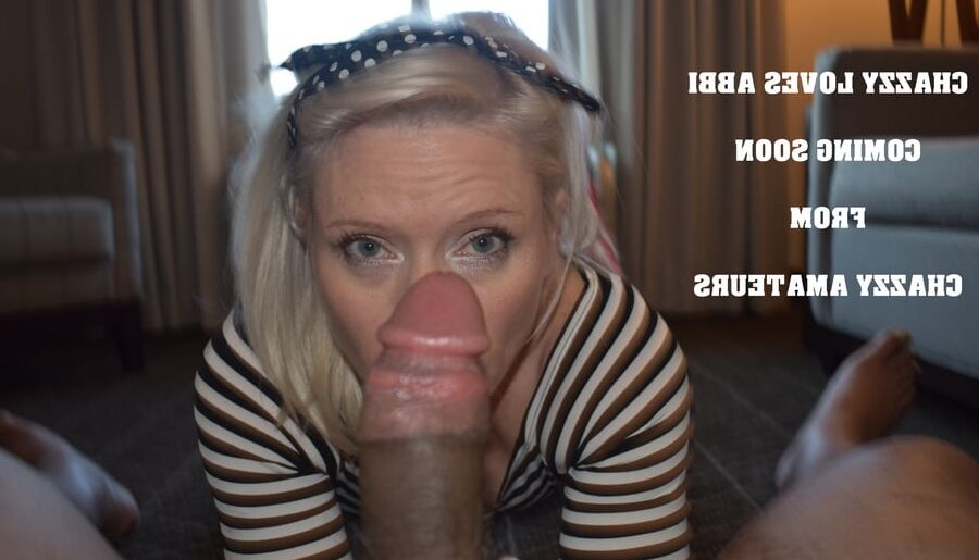 The Adult Film Debut of Abbi Rhodes