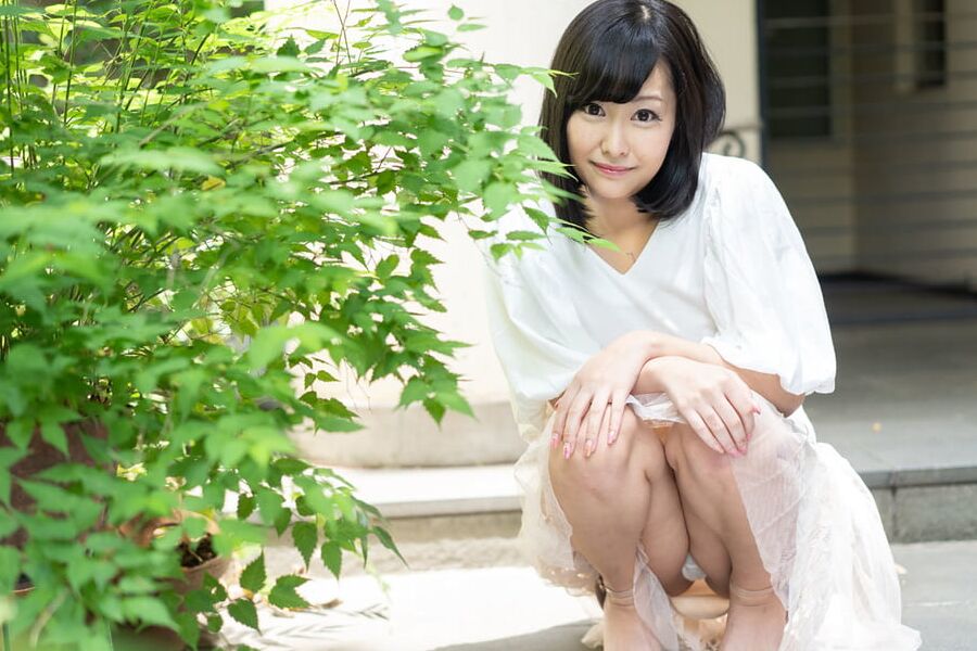 Misa Makise :: Don't Stop Having SEX - CARIBBEANCOM