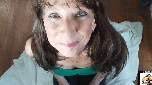 Just Little Ol Me