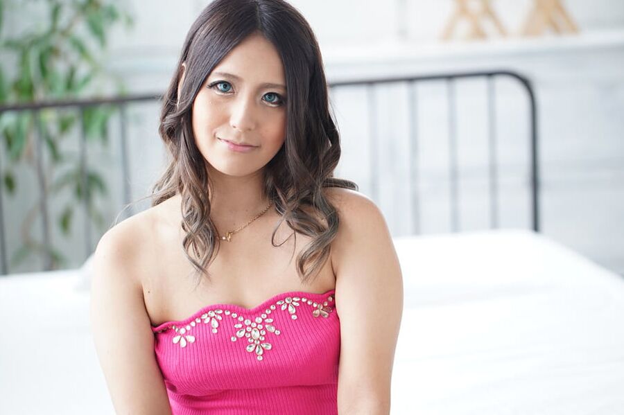 Rumi Kanzaki :: Honest Body Of Cheeky Gal - CARIBBEANCOM