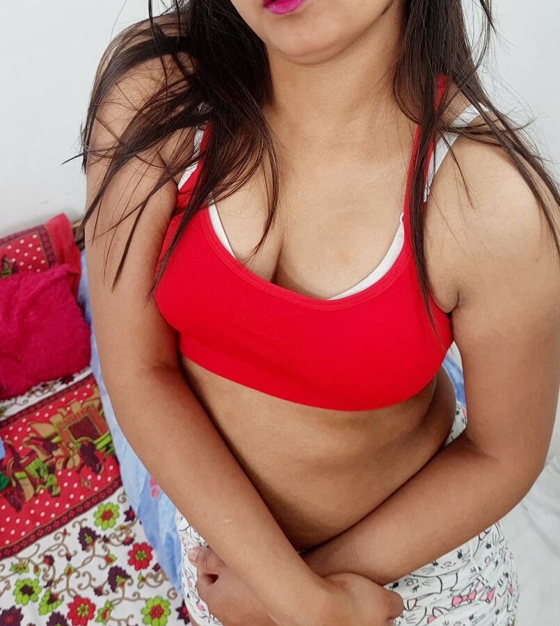 Pornika bhabhi