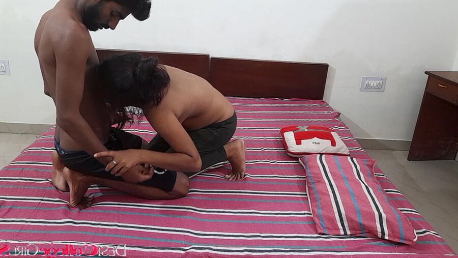 Big Boobs Indian Girl