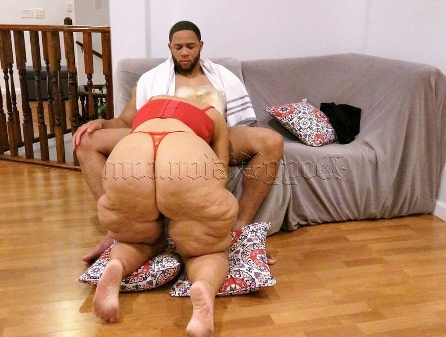 Dogg, the Big Booty Hunter, Vol. 4 - Scene 2