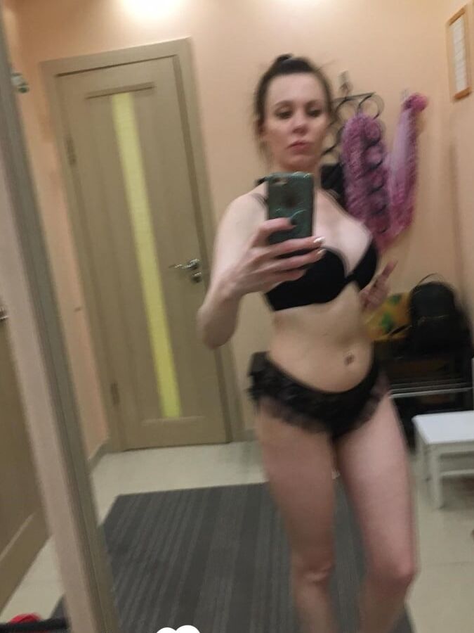 I think my boyfriend will love this outfit