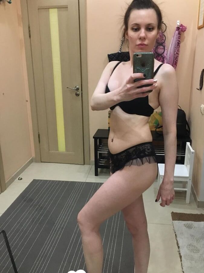 I think my boyfriend will love this outfit