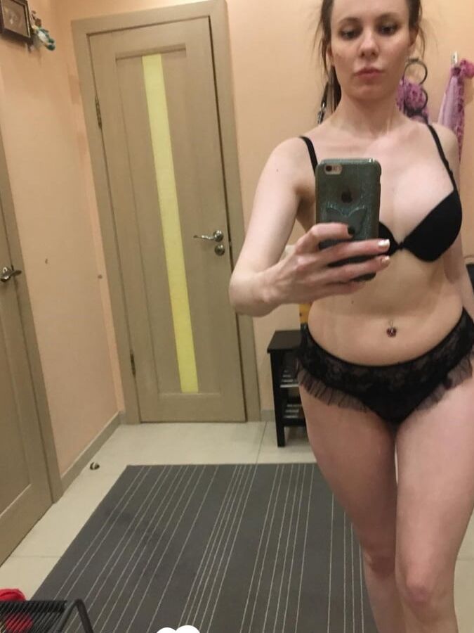 I think my boyfriend will love this outfit