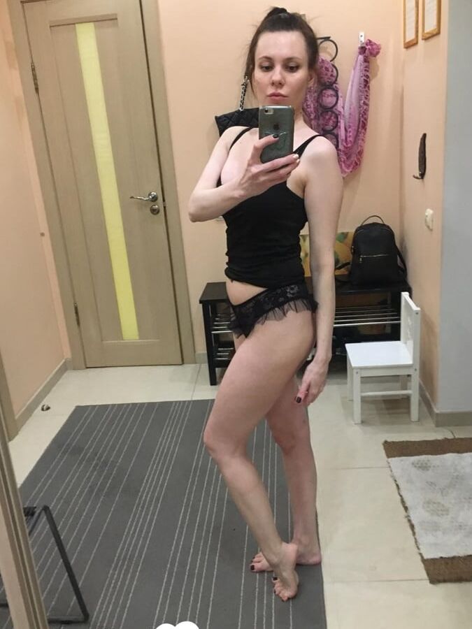 I think my boyfriend will love this outfit