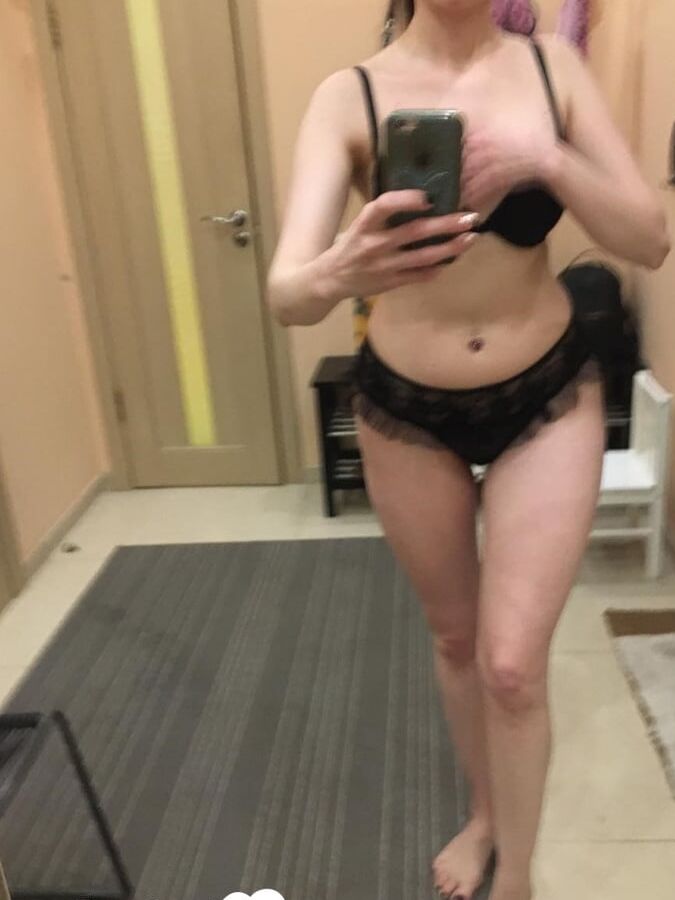 I think my boyfriend will love this outfit