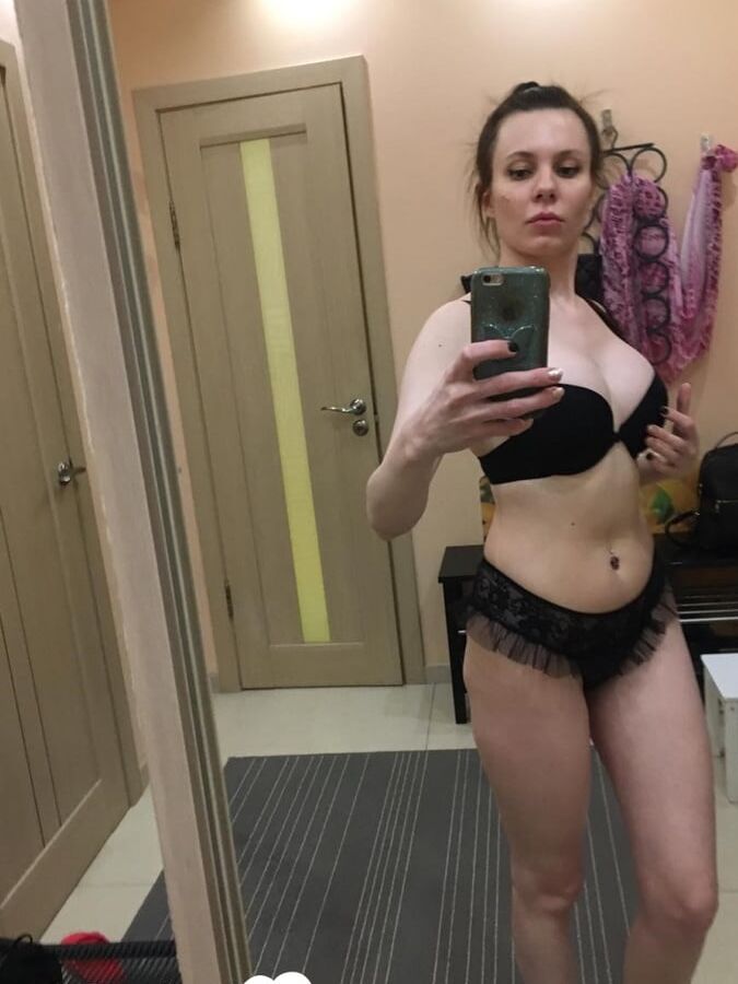 I think my boyfriend will love this outfit