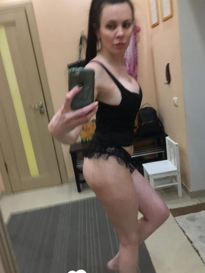 I think my boyfriend will love this outfit
