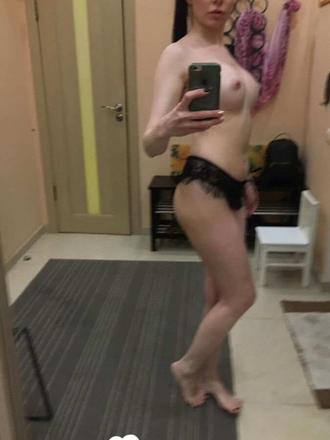 I think my boyfriend will love this outfit