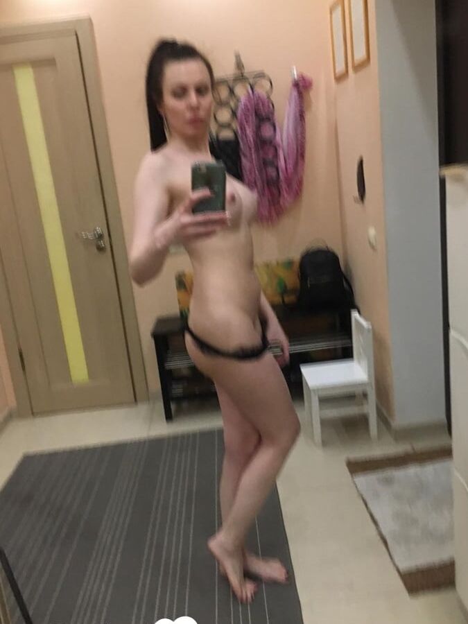I think my boyfriend will love this outfit