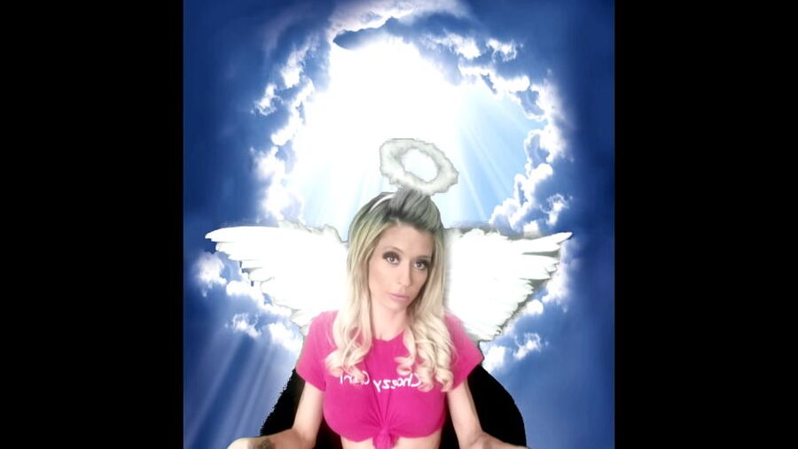 The Chazzy Angels
