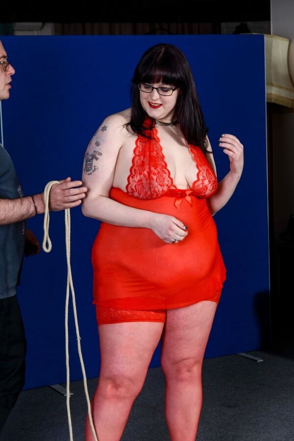 Born to struggle at Bondagettes