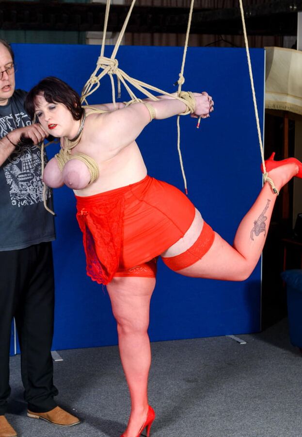 Born to struggle at Bondagettes